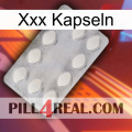 Xxx Capsules 16